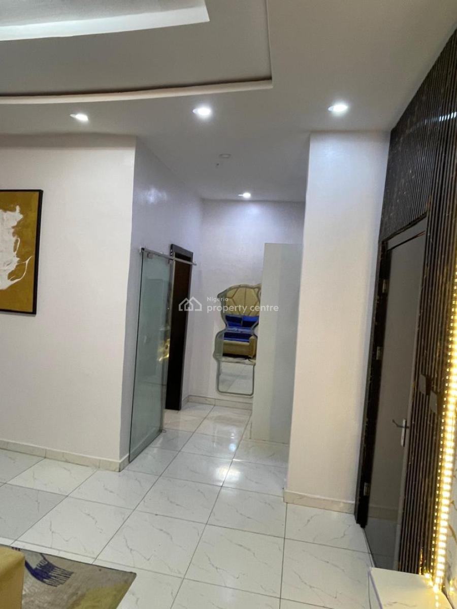 Luxury 4 Bedeoom Duplex and Bq, Ajah, Lekki Phase 2, Lekki, Lagos, Semi-detached Duplex for Rent