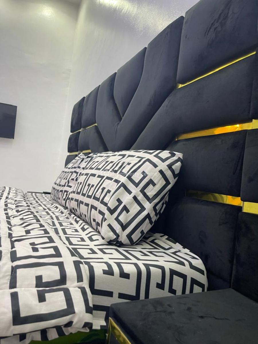 Luxury 4 Bedeoom Duplex and Bq, Ajah, Lekki Phase 2, Lekki, Lagos, Semi-detached Duplex for Rent