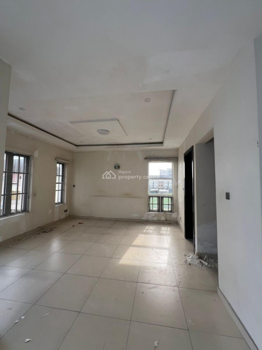 Well Built 5bedroom Terrace Duplex, Ikate, Lekki, Lagos, Terraced Duplex for Rent