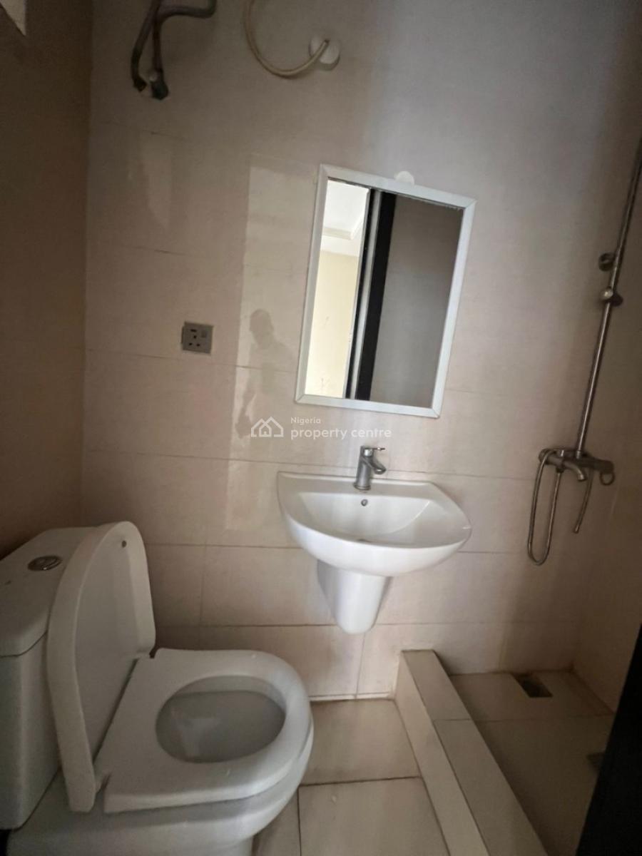 Well Built 5bedroom Terrace Duplex, Ikate, Lekki, Lagos, Terraced Duplex for Rent