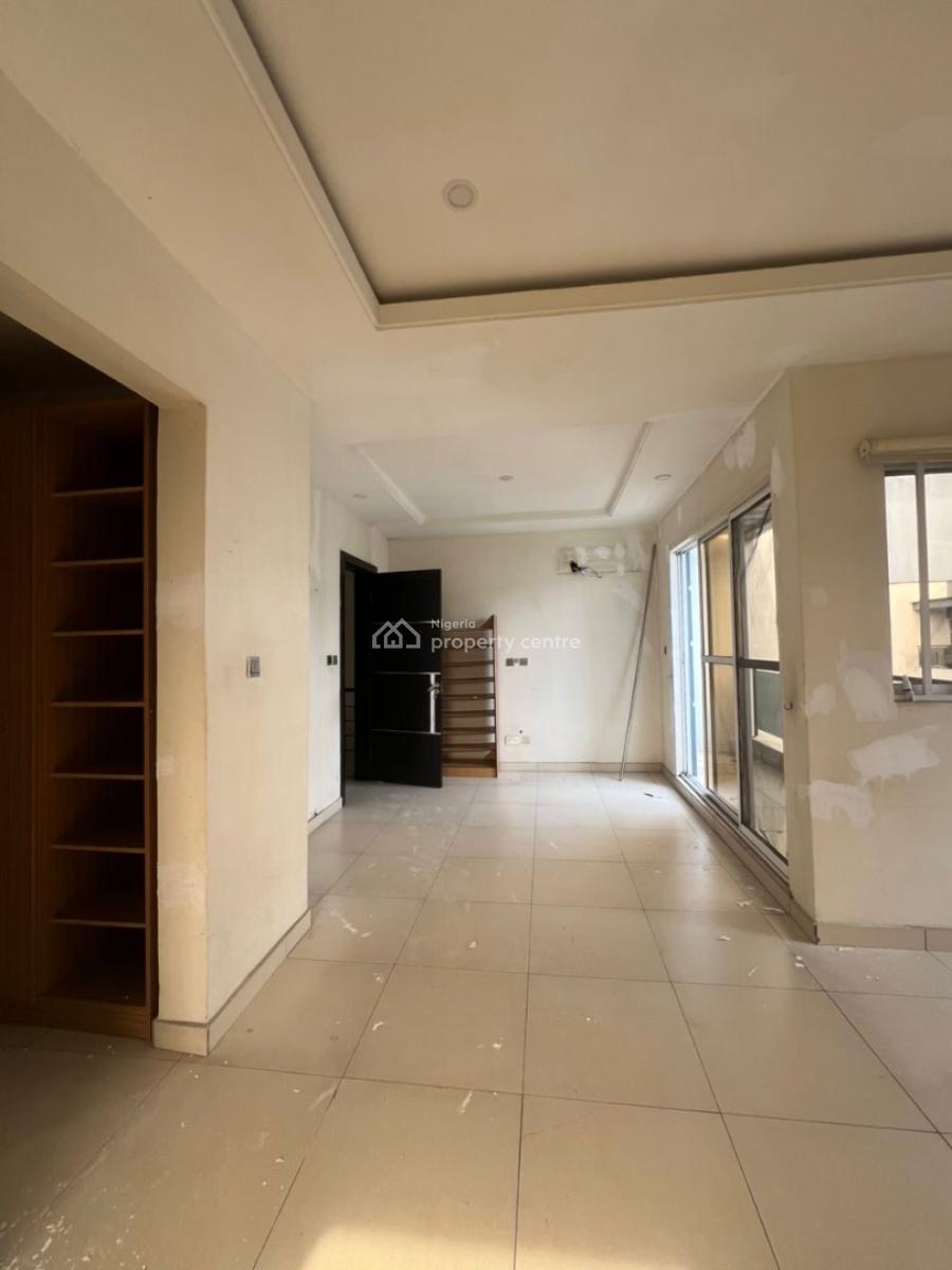 Well Built 5bedroom Terrace Duplex, Ikate, Lekki, Lagos, Terraced Duplex for Rent