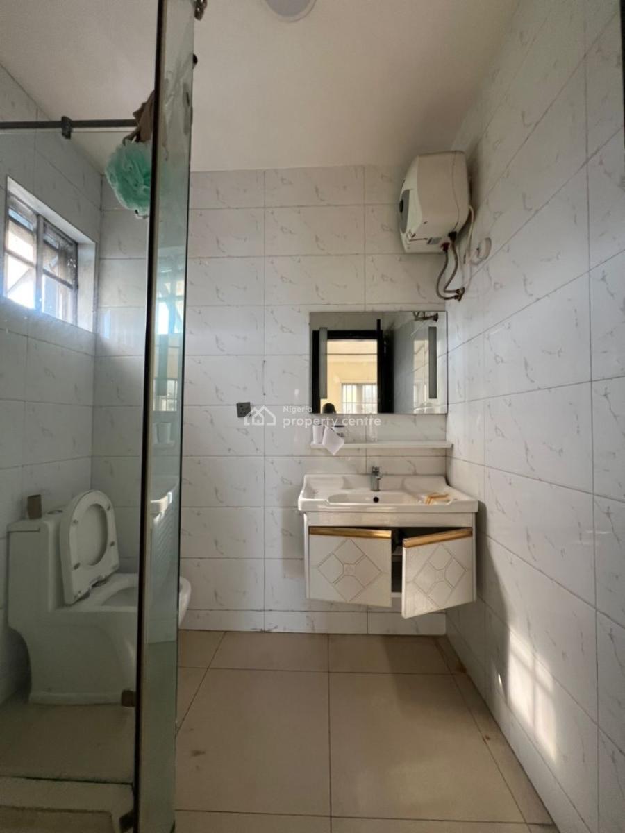 Well Built 5bedroom Terrace Duplex, Ikate, Lekki, Lagos, Terraced Duplex for Rent