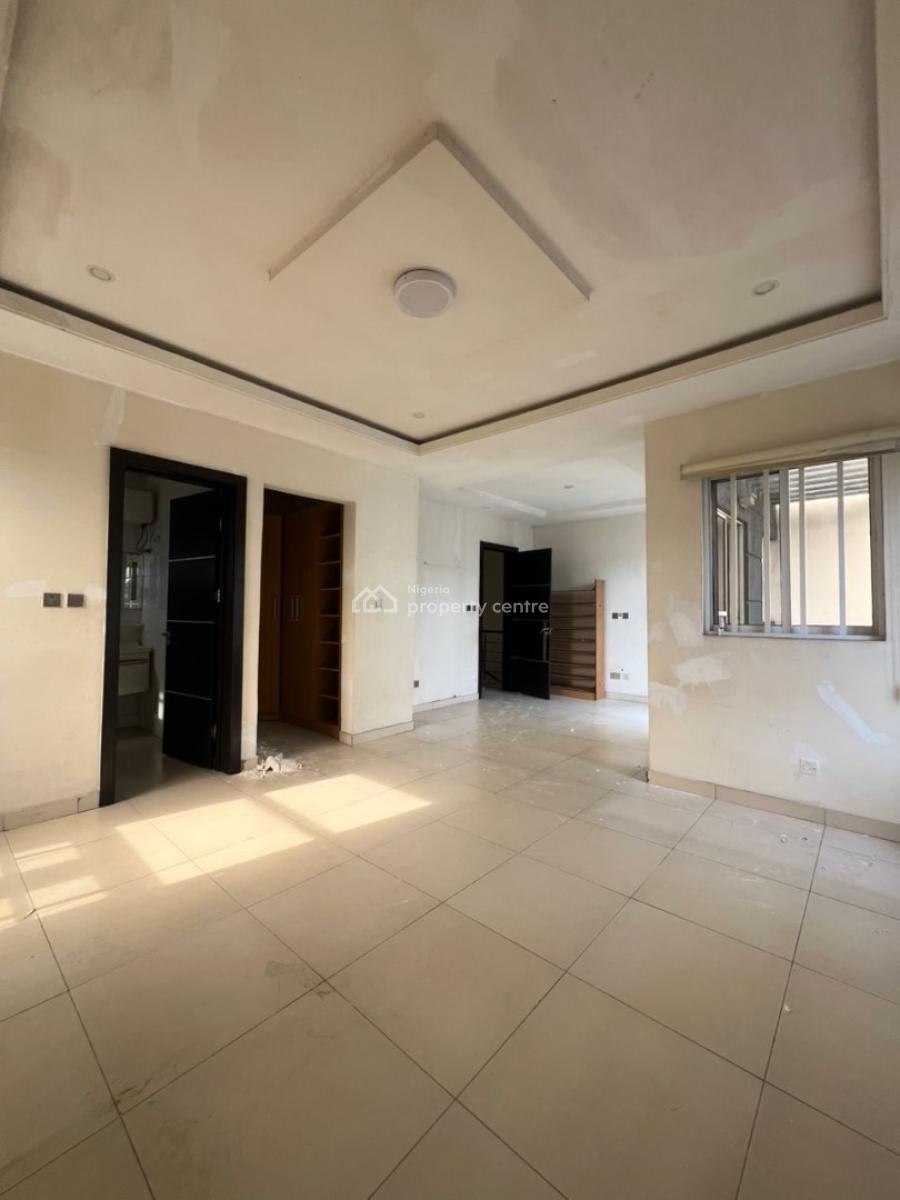 Well Built 5bedroom Terrace Duplex, Ikate, Lekki, Lagos, Terraced Duplex for Rent