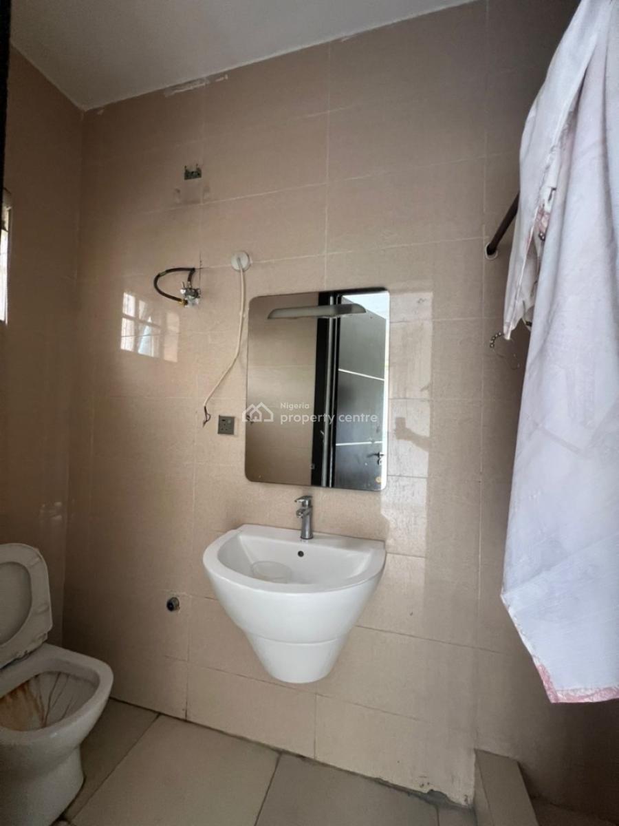 Well Built 5bedroom Terrace Duplex, Ikate, Lekki, Lagos, Terraced Duplex for Rent