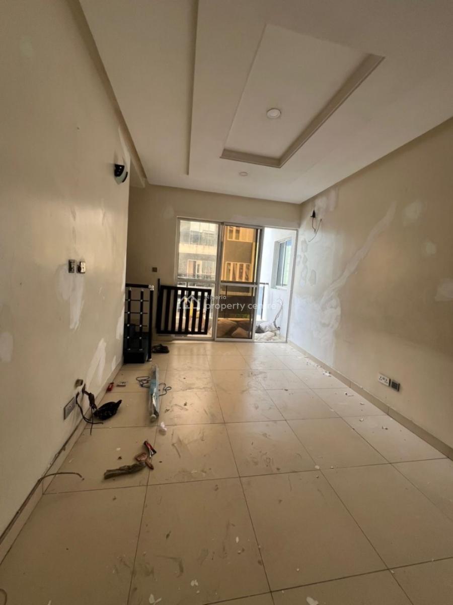 Well Built 5bedroom Terrace Duplex, Ikate, Lekki, Lagos, Terraced Duplex for Rent