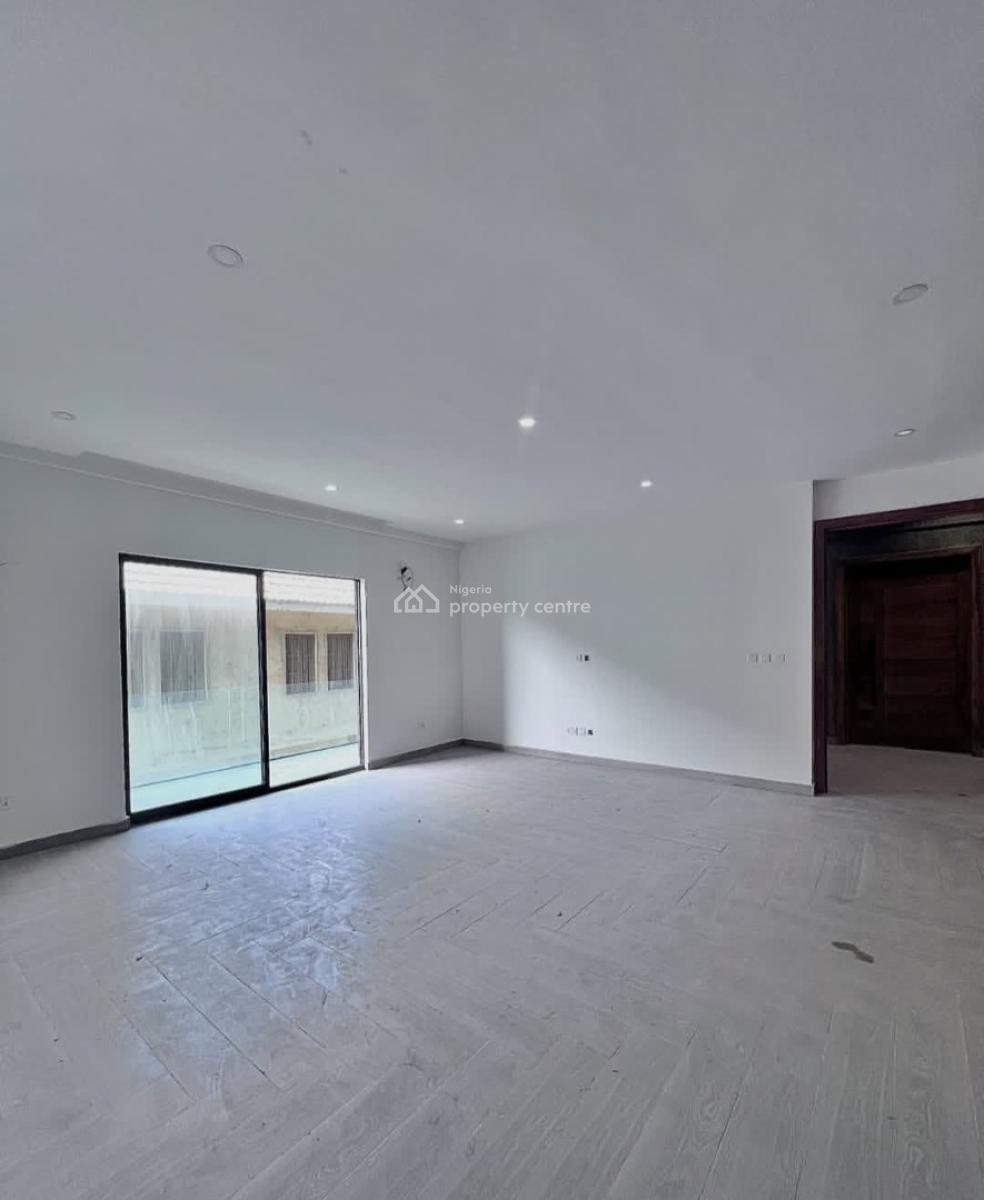 Tastefully Finished and Serviced with 24/7 Power Supply 3 Bedroom En-s, Ikate Elegushi, Lekki, Lagos, Flat / Apartment for Rent