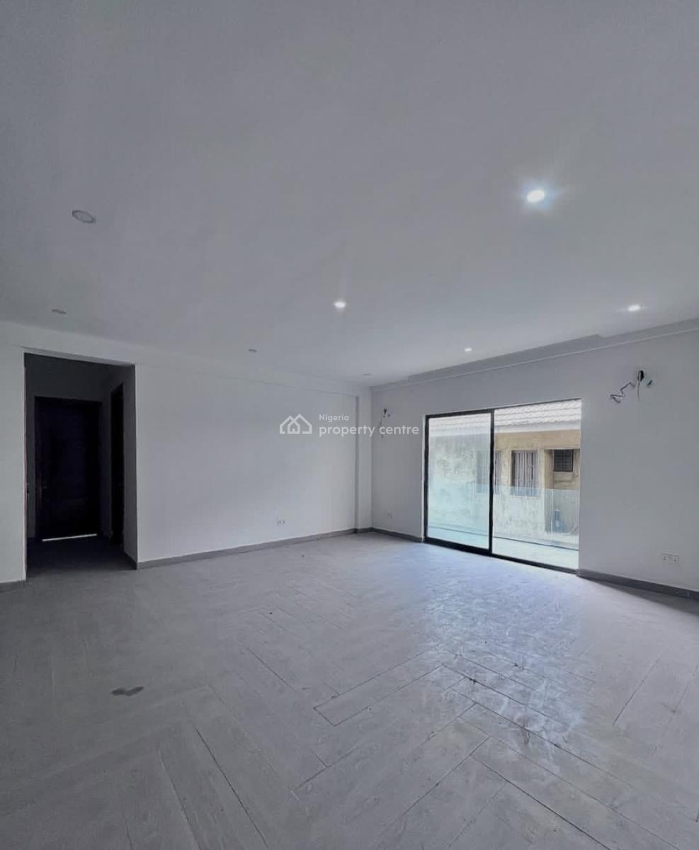 Tastefully Finished and Serviced with 24/7 Power Supply 3 Bedroom En-s, Ikate Elegushi, Lekki, Lagos, Flat / Apartment for Rent