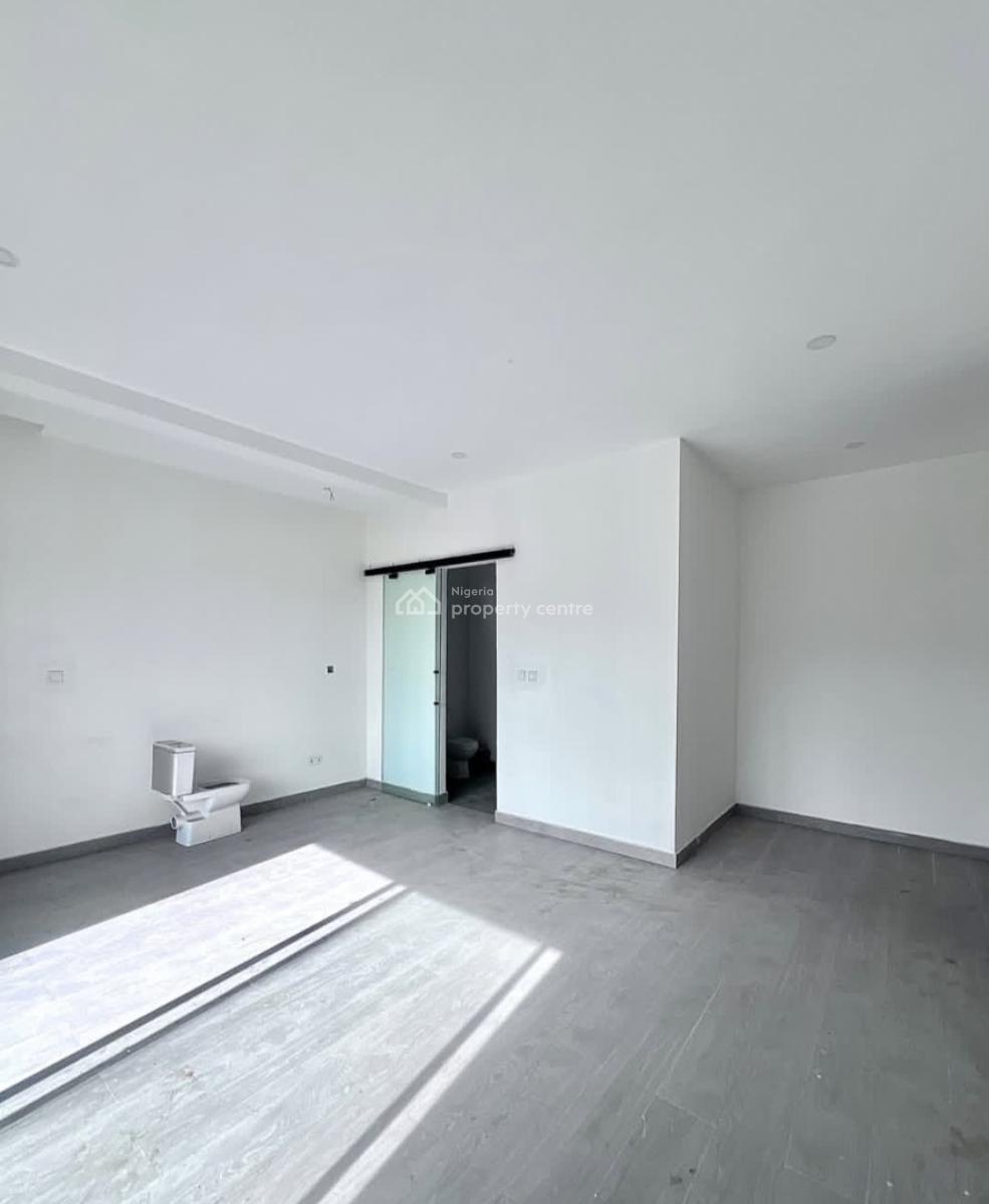 Tastefully Finished and Serviced with 24/7 Power Supply 3 Bedroom En-s, Ikate Elegushi, Lekki, Lagos, Flat / Apartment for Rent