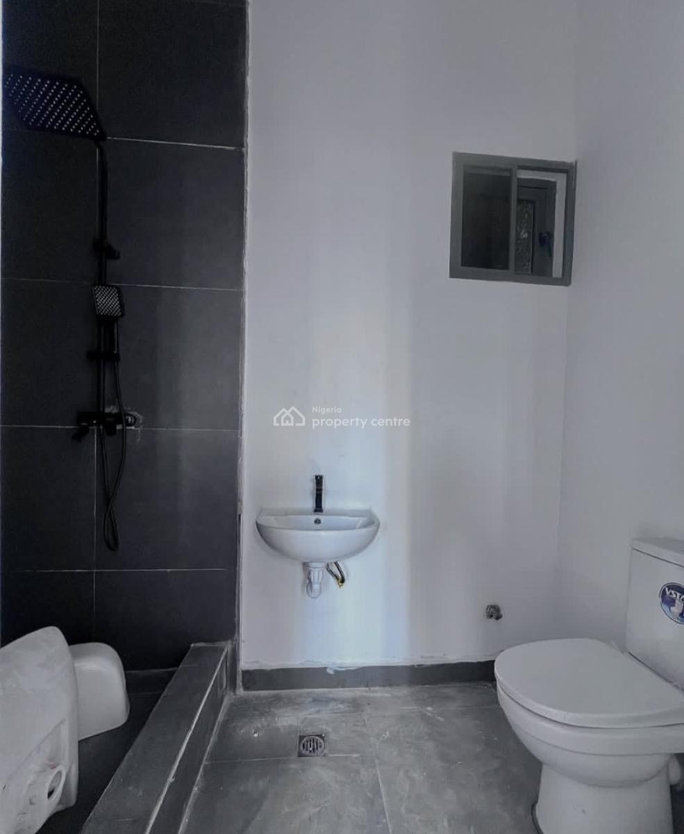 Tastefully Finished and Serviced with 24/7 Power Supply 3 Bedroom En-s, Ikate Elegushi, Lekki, Lagos, Flat / Apartment for Rent