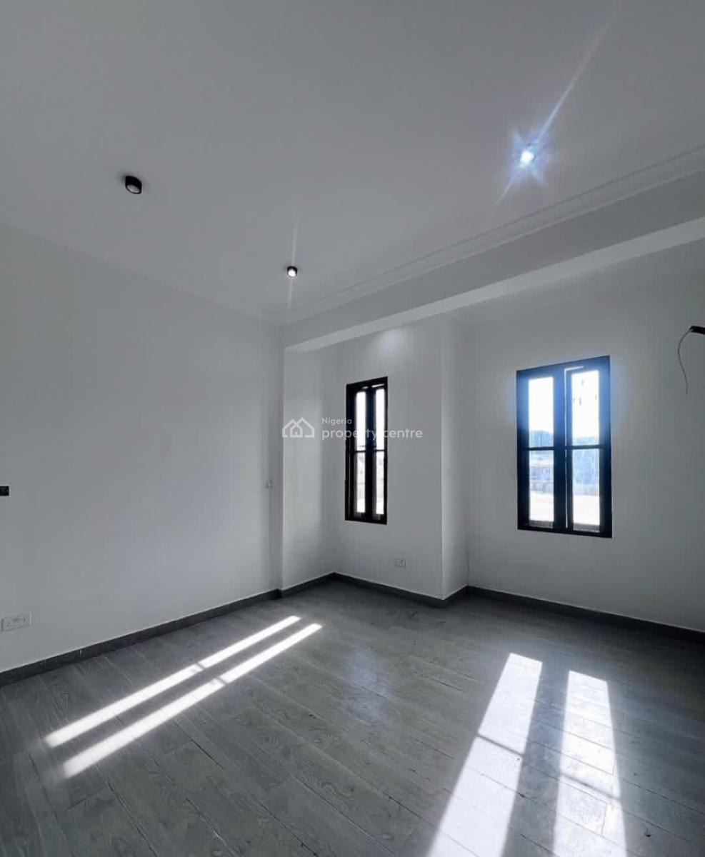 Tastefully Finished and Serviced with 24/7 Power Supply 3 Bedroom En-s, Ikate Elegushi, Lekki, Lagos, Flat / Apartment for Rent