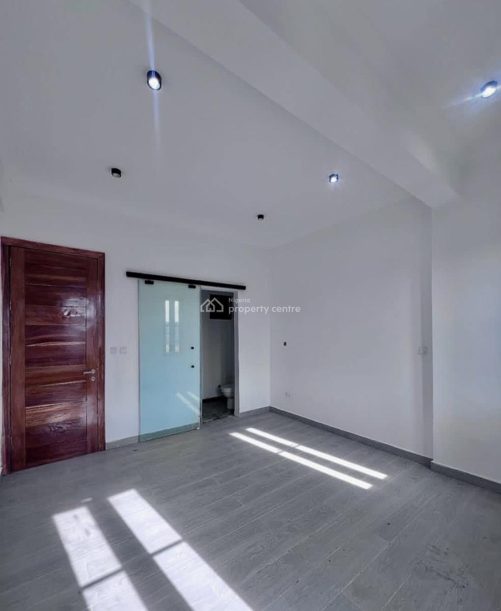 Tastefully Finished and Serviced with 24/7 Power Supply 3 Bedroom En-s, Ikate Elegushi, Lekki, Lagos, Flat / Apartment for Rent