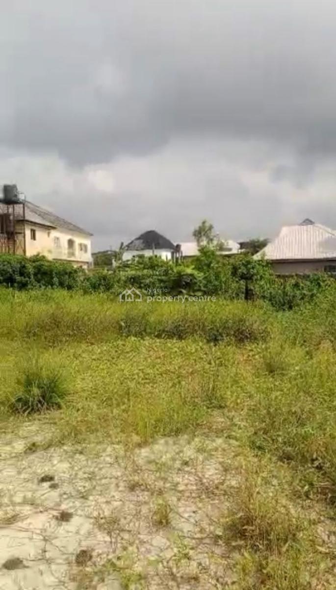 720sqm of Land in a Prime Location, Oribanwa Phase2 By Awoyaya Ibeju-lekki Lagos, Oribanwa, Ibeju Lekki, Lagos, Mixed-use Land for Sale
