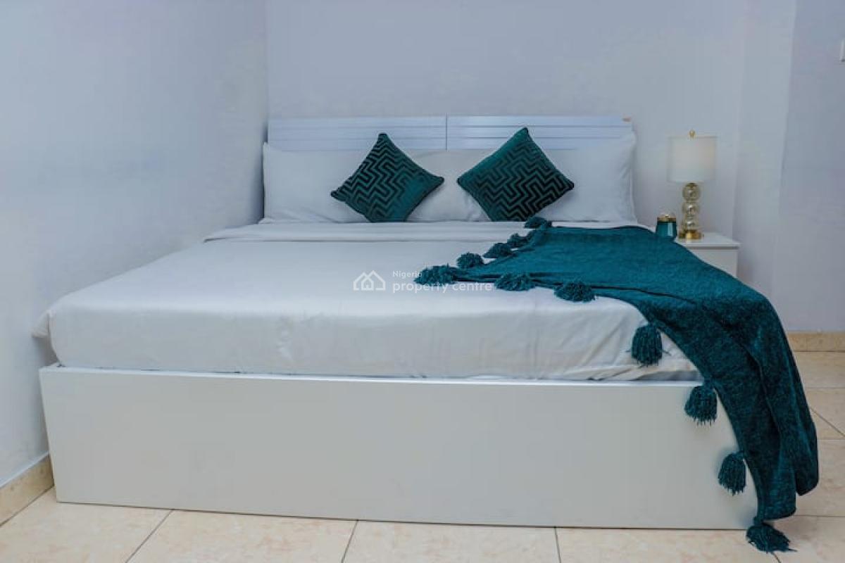 Brand New Luxury Studio Apartment, Admiralty Way, Lekki Phase 1, Lekki, Lagos, Flat / Apartment Short Let