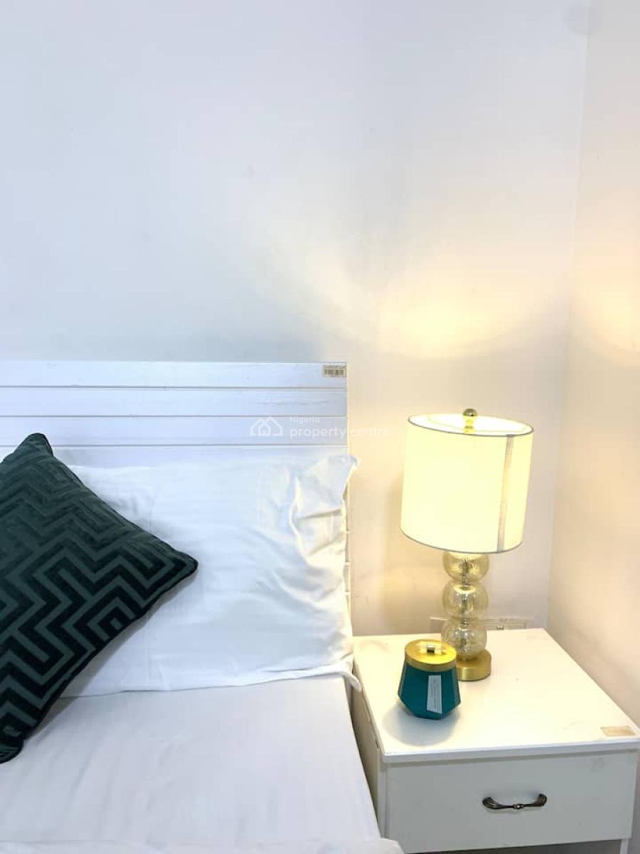 Brand New Luxury Studio Apartment, Admiralty Way, Lekki Phase 1, Lekki, Lagos, Flat / Apartment Short Let