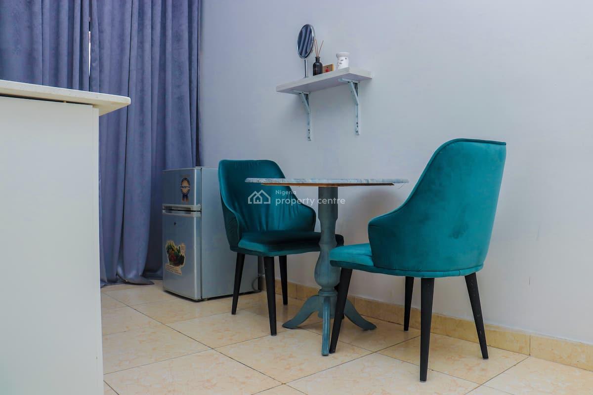Brand New Luxury Studio Apartment, Admiralty Way, Lekki Phase 1, Lekki, Lagos, Flat / Apartment Short Let