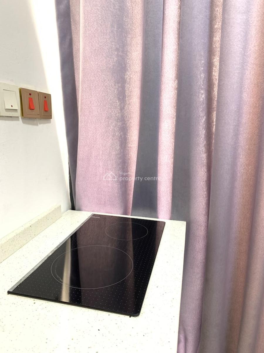 Brand New Luxury Studio Apartment, Admiralty Way, Lekki Phase 1, Lekki, Lagos, Flat / Apartment Short Let