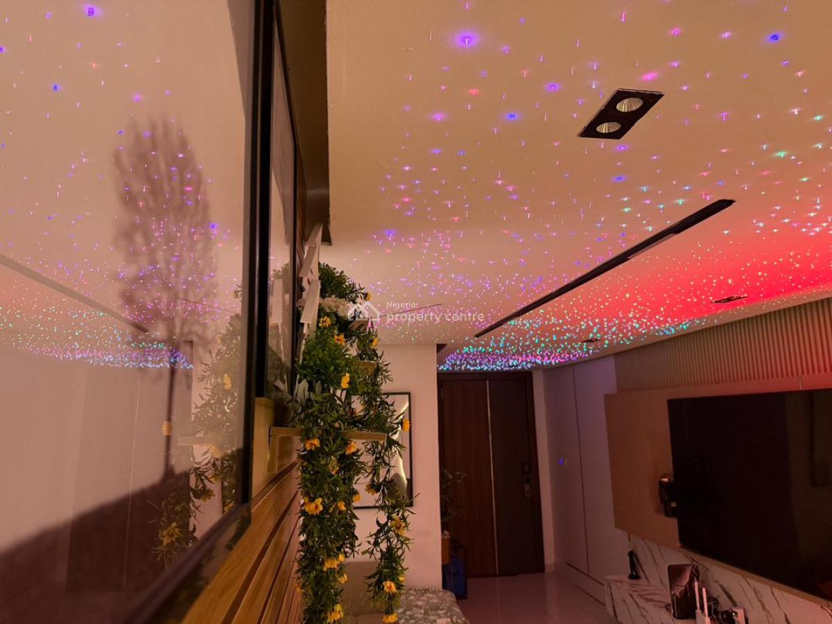 Luxury 2 Bedroom Apartment, Lekki Phase 1, Lekki, Lagos, Flat / Apartment Short Let