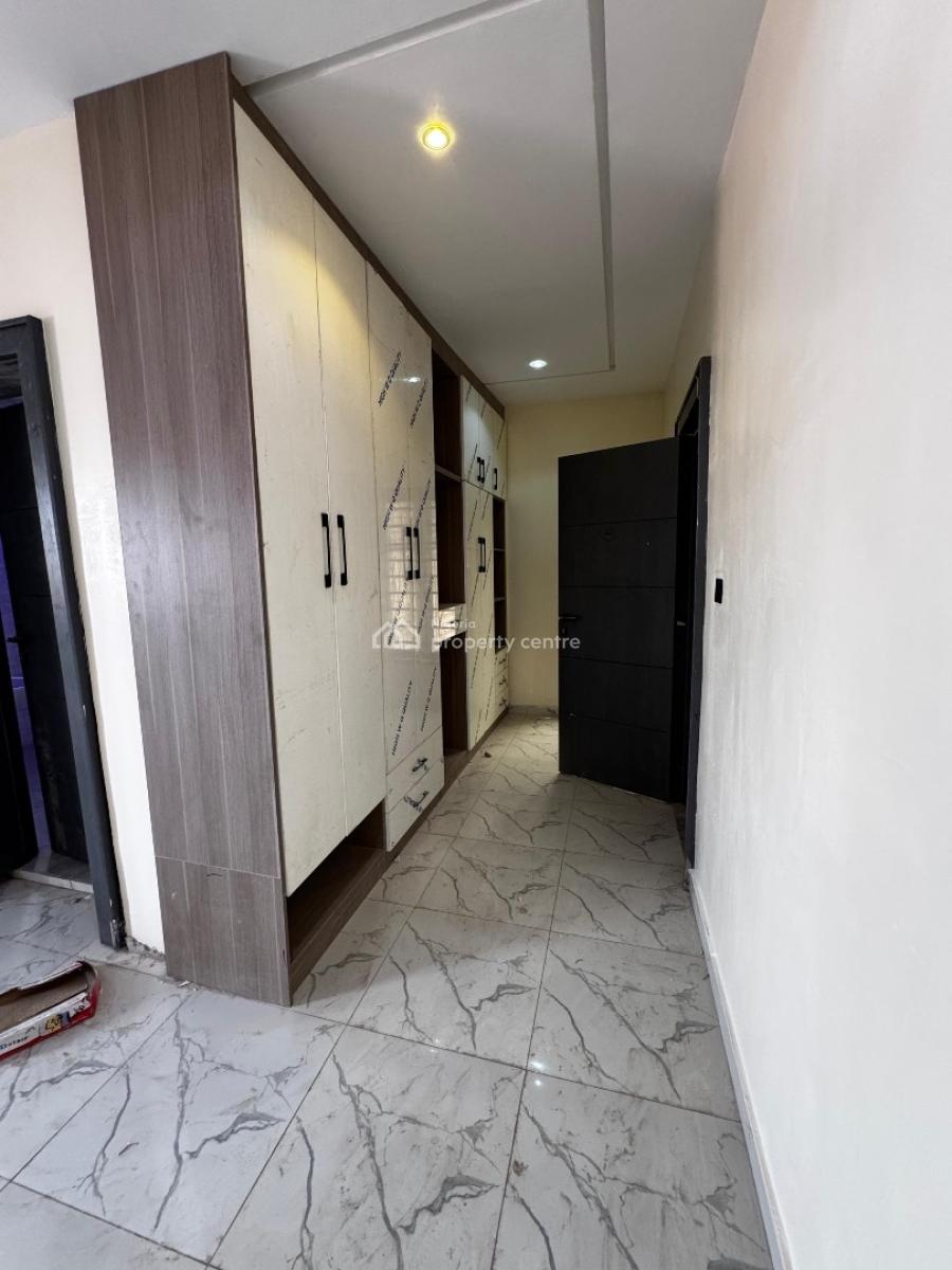 Newly Built  4 Bedroom Terrace Duplex with Bq, Aso  Dirve Abuja, Maitama District, Abuja, Terraced Duplex for Sale