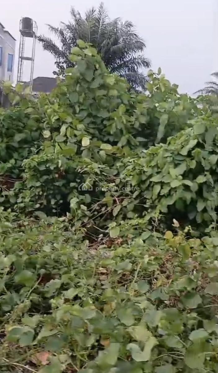 Prime Plot of Land Measuring 918sqm, Abijo G.r.a, Abijo, Lekki, Lagos, Residential Land for Sale