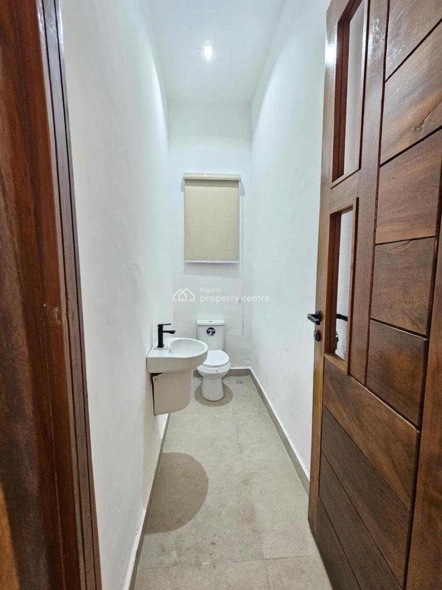 Elegant & Spacious 2 Bedroom Apartment + Gym, Elevator & Pool, Ikate, Lekki, Lagos, Flat / Apartment for Sale