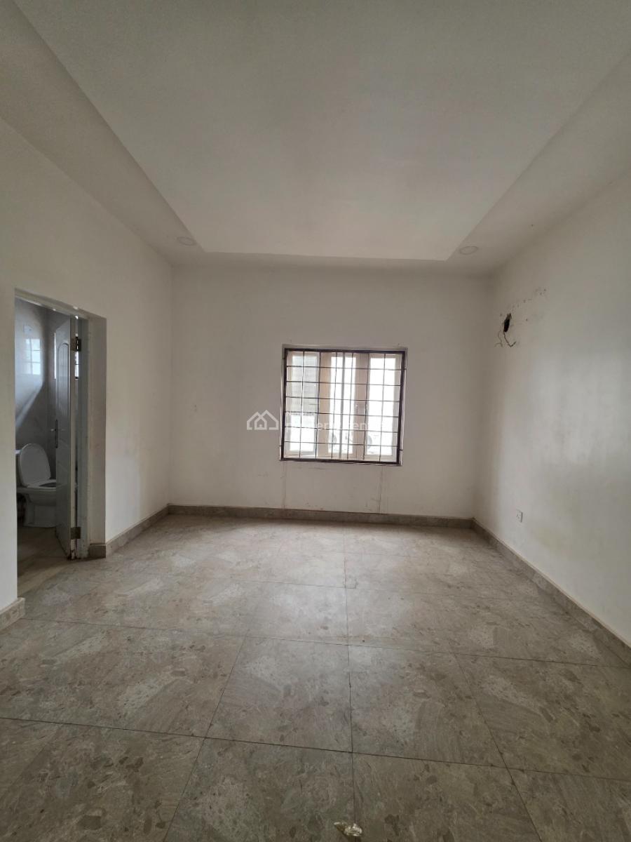Affordable 4 Bedroom Terrace Duplex with Bq, Guzape District, Abuja, Terraced Duplex for Sale