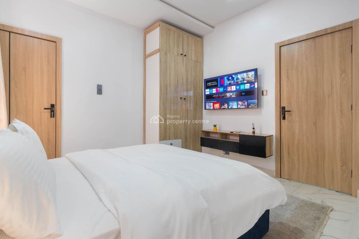 Luxury 2 Bedroom Apartment, Citadel Views 2.0 Estate, Ogombo Road, Ajah Lagos📍, Ajah, Lagos, Flat / Apartment Short Let