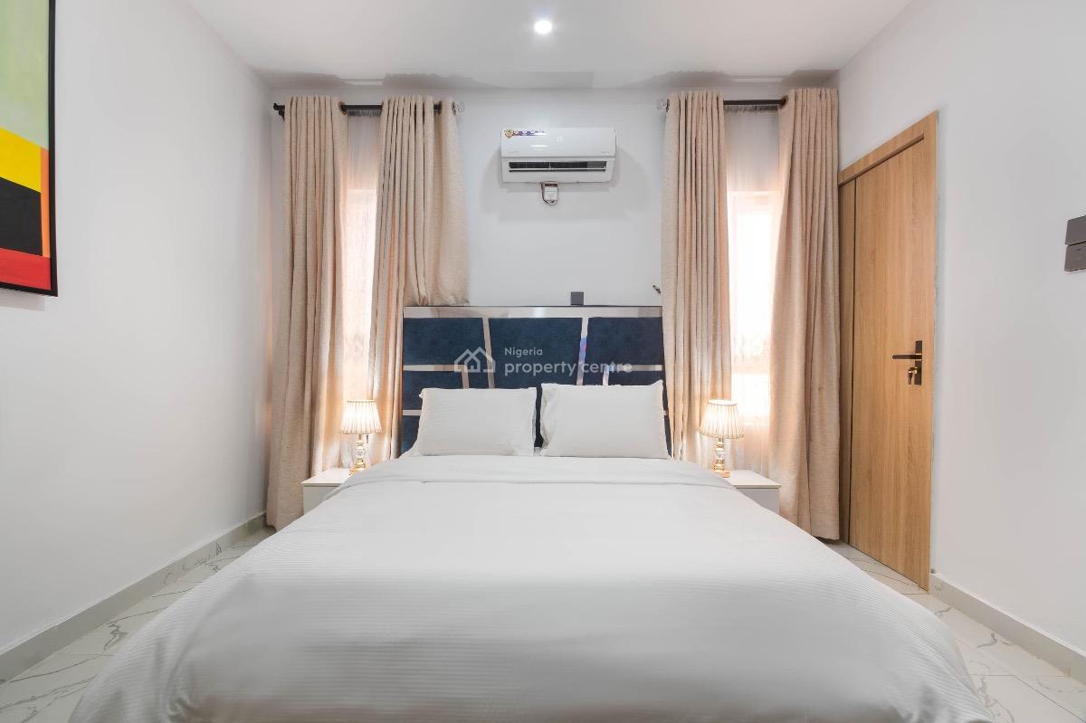 Luxury 2 Bedroom Apartment, Citadel Views 2.0 Estate, Ogombo Road, Ajah Lagos📍, Ajah, Lagos, Flat / Apartment Short Let