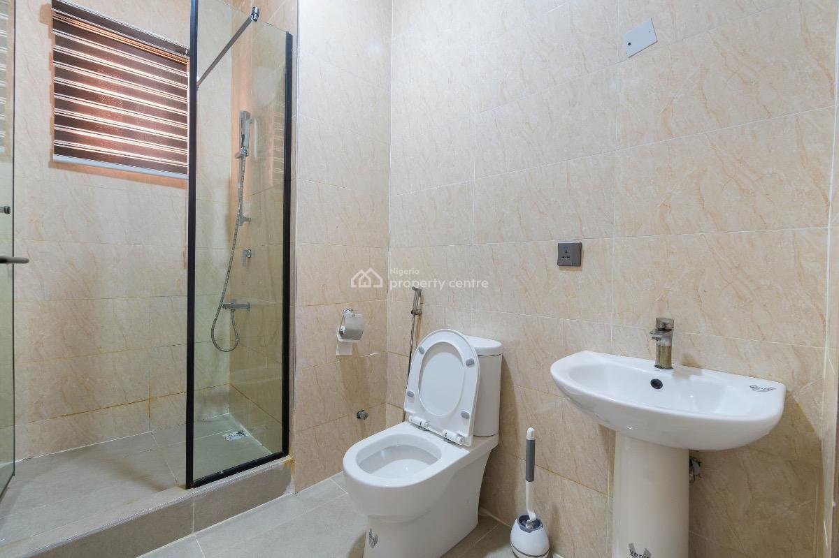 Luxury 2 Bedroom Apartment, Citadel Views 2.0 Estate, Ogombo Road, Ajah Lagos📍, Ajah, Lagos, Flat / Apartment Short Let