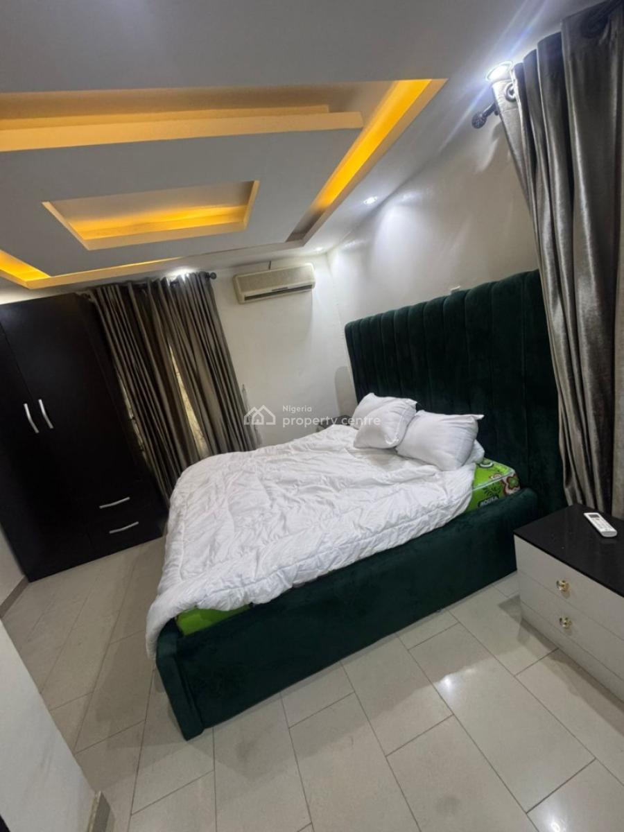 Self Compound Fully Furnished 4 Bedroom Duplex, Felele Ibadan, Ibadan, Oyo, Detached Duplex for Rent