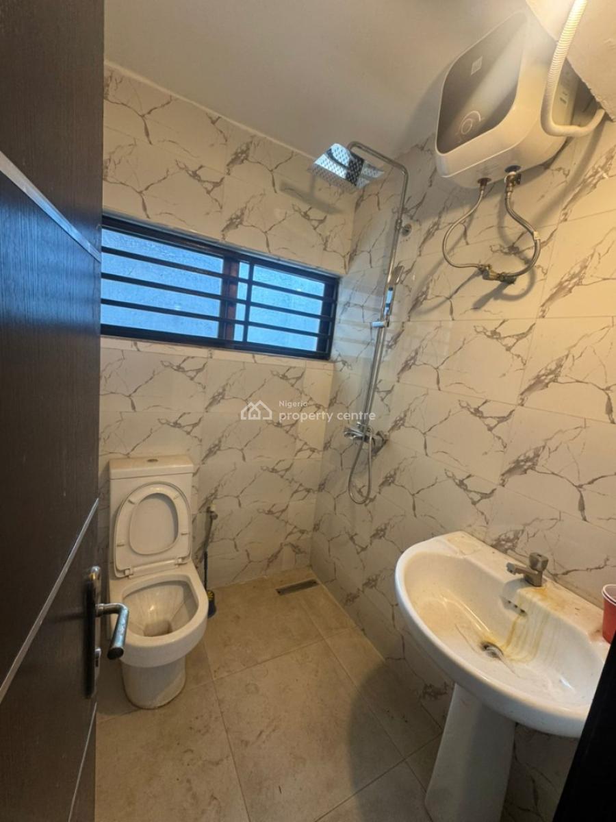 Self Compound Fully Furnished 4 Bedroom Duplex, Felele Ibadan, Ibadan, Oyo, Detached Duplex for Rent