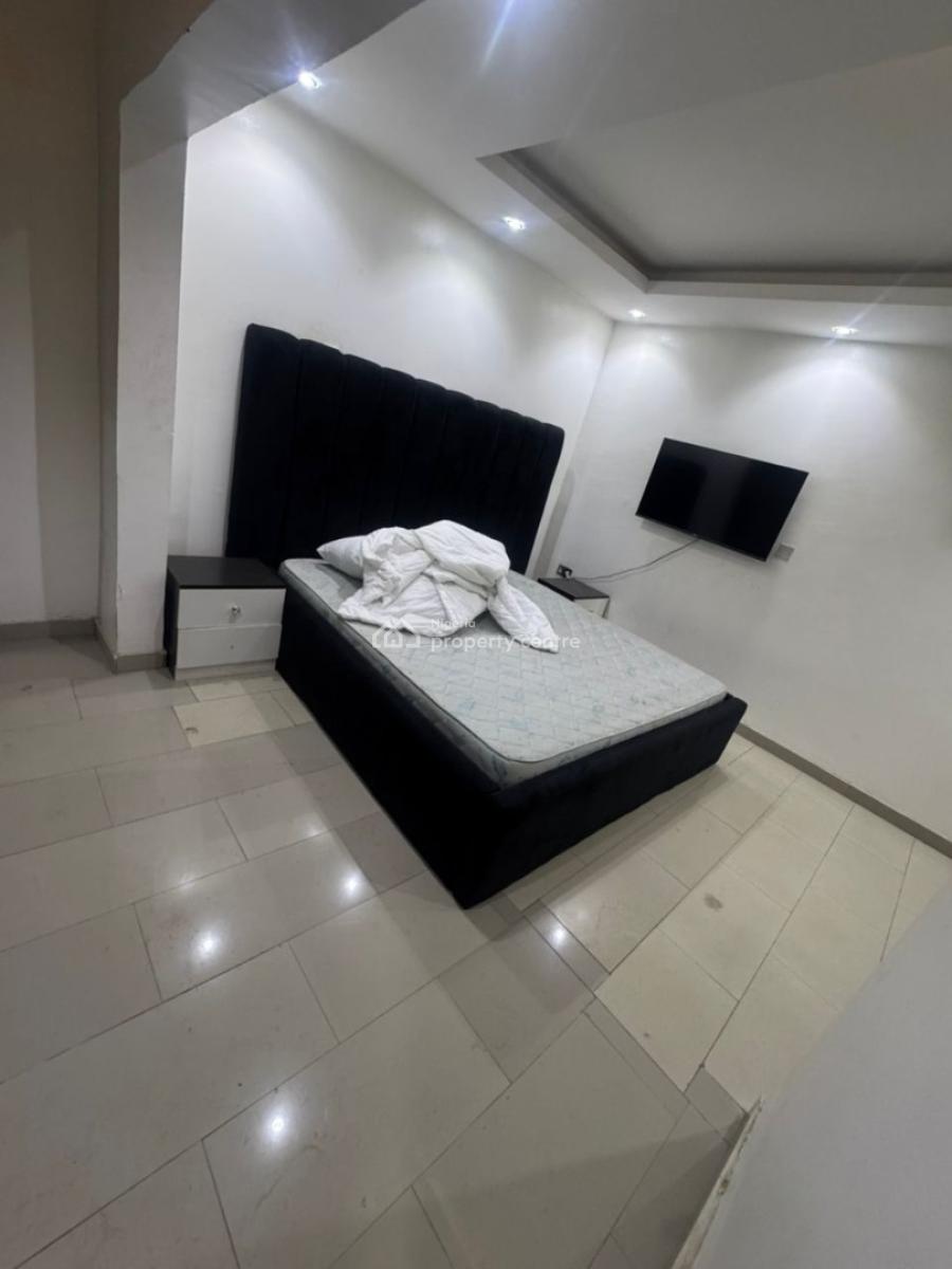 Self Compound Fully Furnished 4 Bedroom Duplex, Felele Ibadan, Ibadan, Oyo, Detached Duplex for Rent