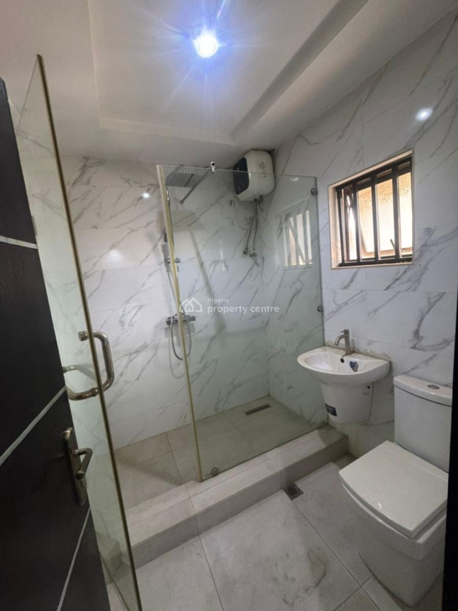 Self Compound Fully Furnished 4 Bedroom Duplex, Felele Ibadan, Ibadan, Oyo, Detached Duplex for Rent