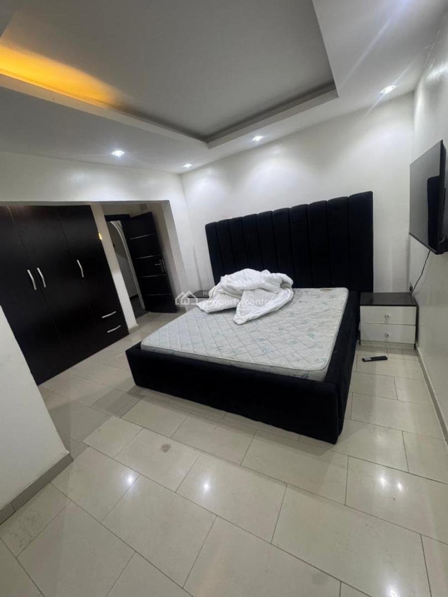 Self Compound Fully Furnished 4 Bedroom Duplex, Felele Ibadan, Ibadan, Oyo, Detached Duplex for Rent