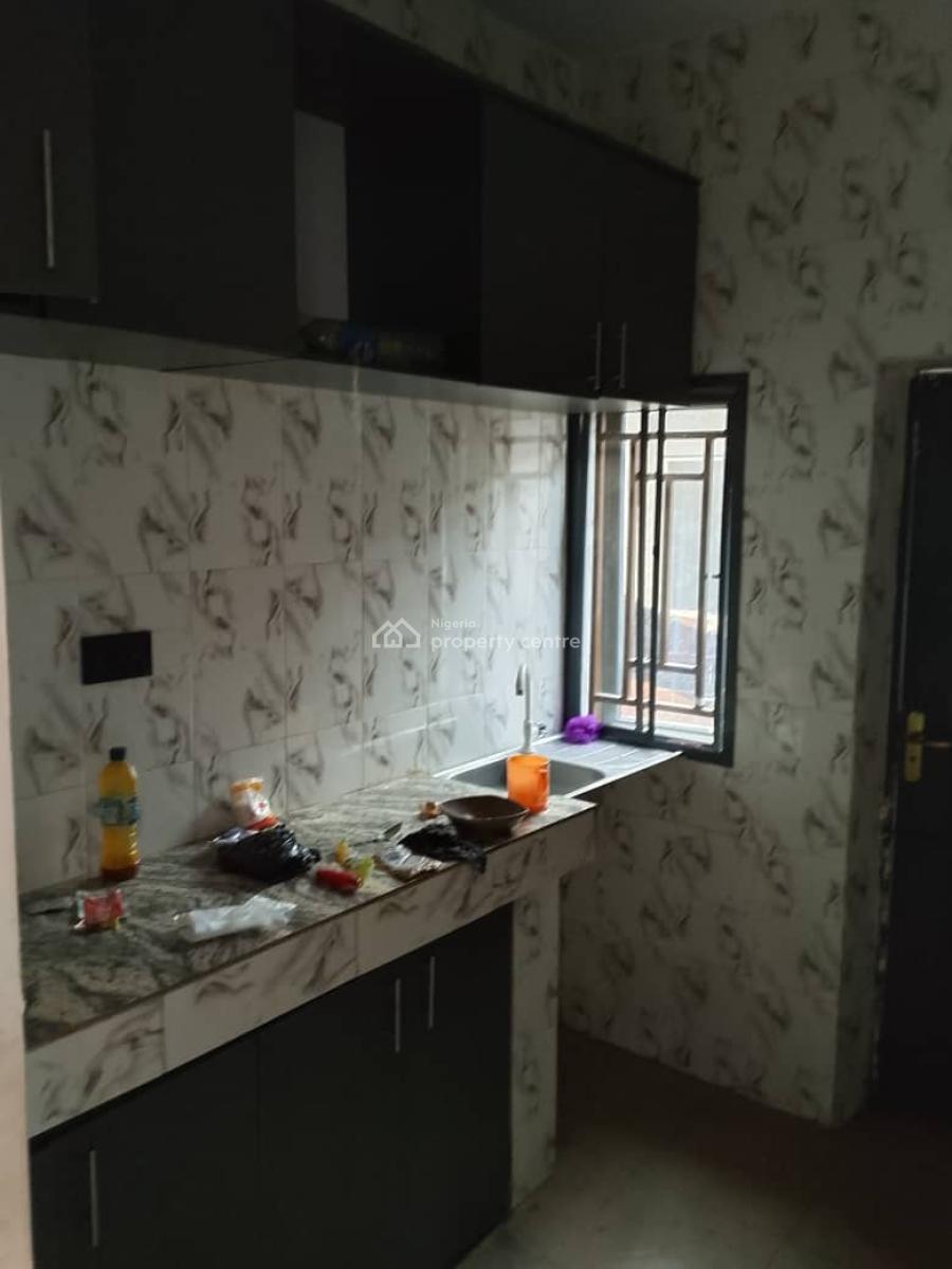 2 Bedroom, Igando, Ikotun, Lagos, Flat / Apartment for Rent