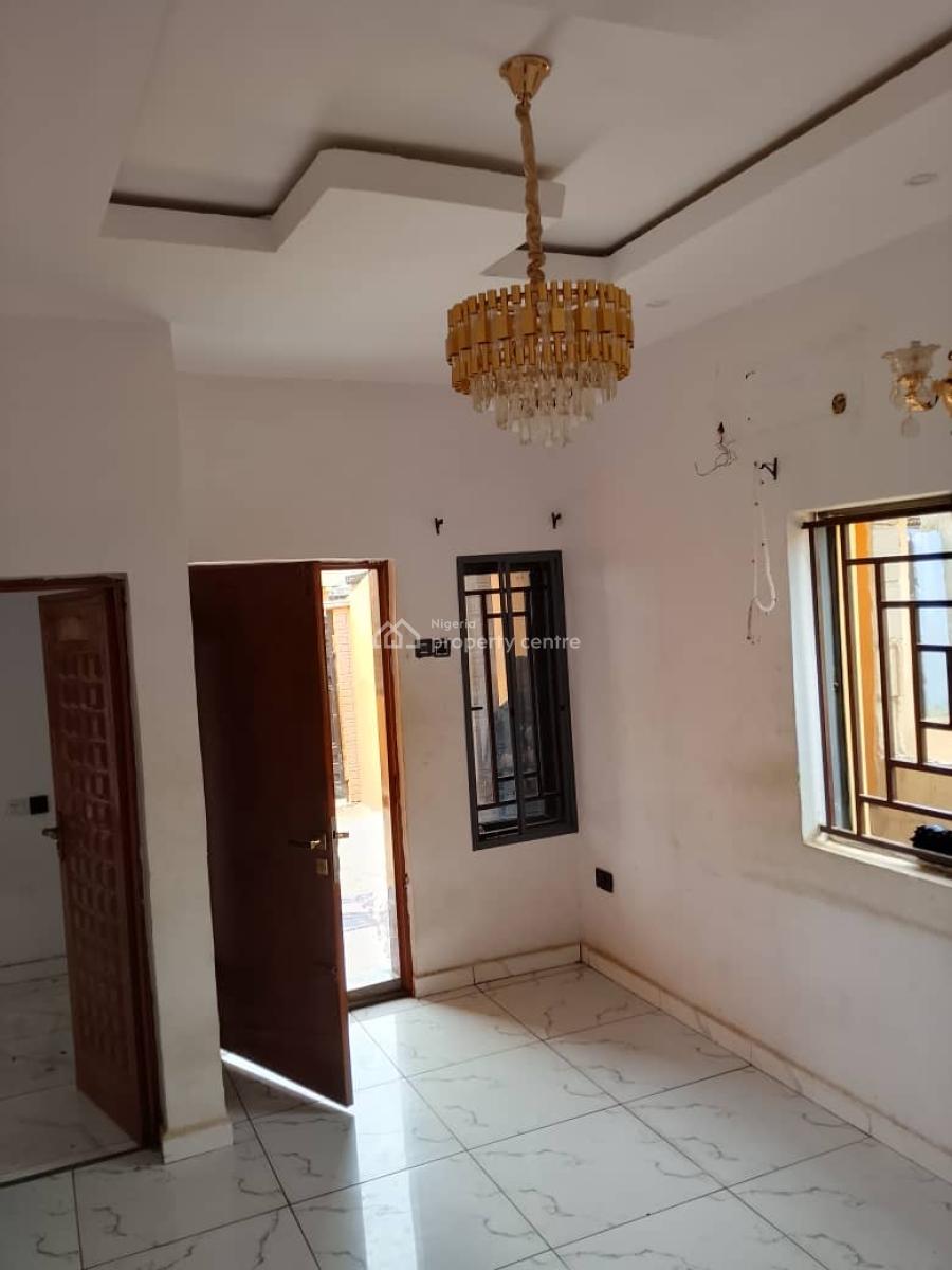 2 Bedroom, Igando, Ikotun, Lagos, Flat / Apartment for Rent