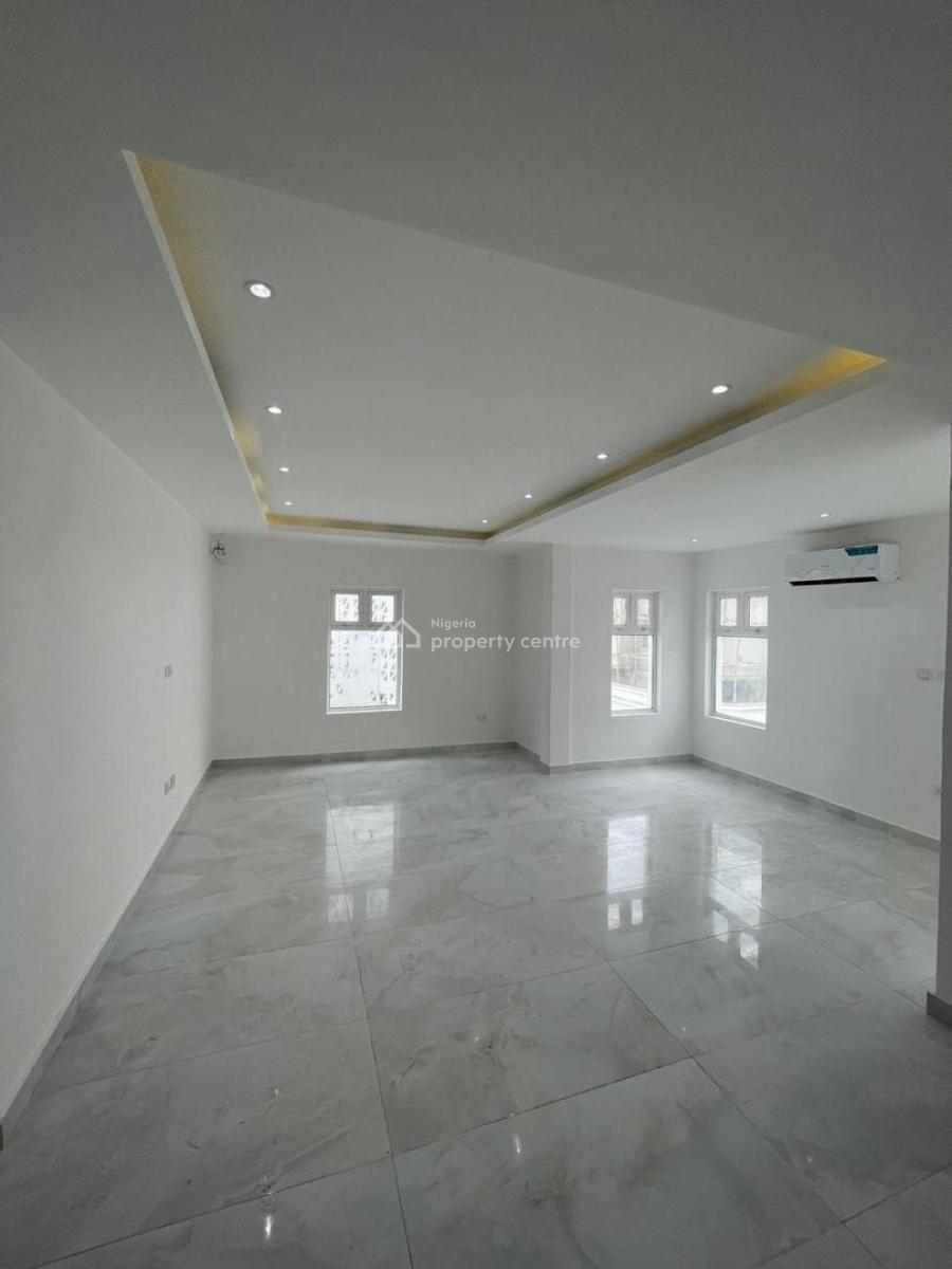 Magnificently Built 5 Bedroom Fully Detached with Elevator & Pool, Banana Island, Ikoyi, Lagos, Detached Duplex for Sale