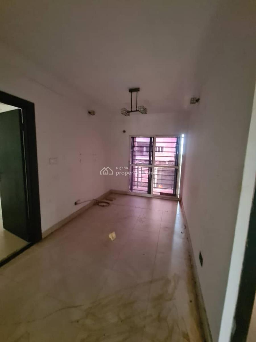 a 4 Bedroom Terrace Duplex with a Room Bq, Jakande, Lekki, Lagos, Terraced Duplex for Rent