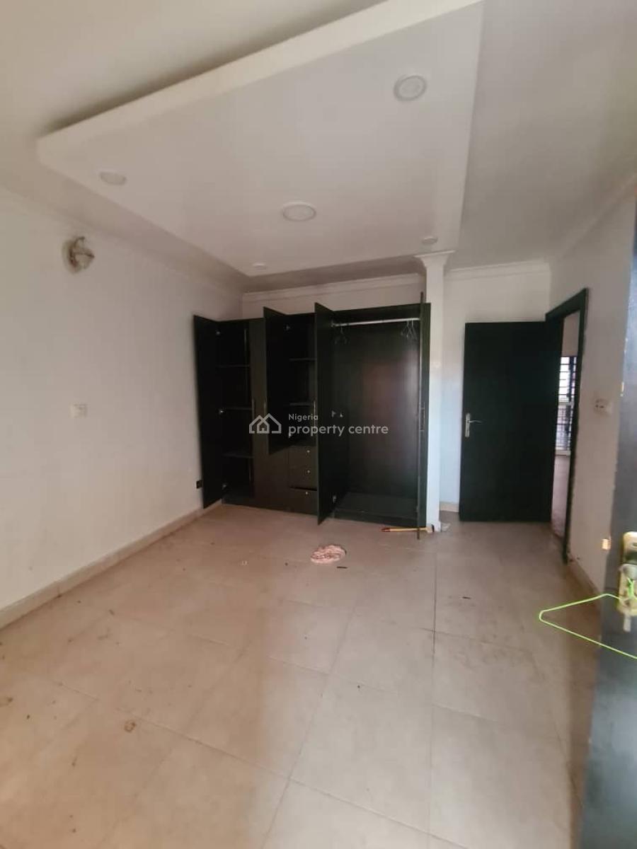 a 4 Bedroom Terrace Duplex with a Room Bq, Jakande, Lekki, Lagos, Terraced Duplex for Rent