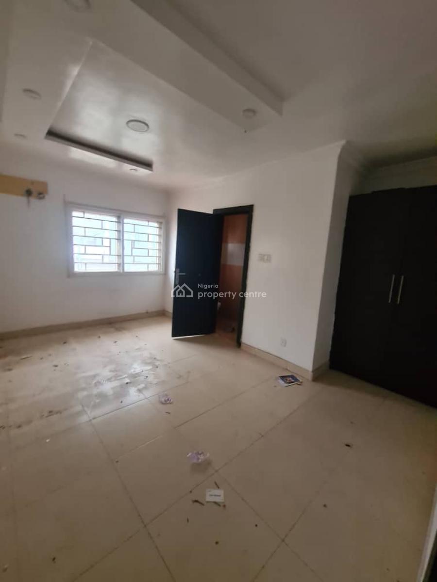 a 4 Bedroom Terrace Duplex with a Room Bq, Jakande, Lekki, Lagos, Terraced Duplex for Rent