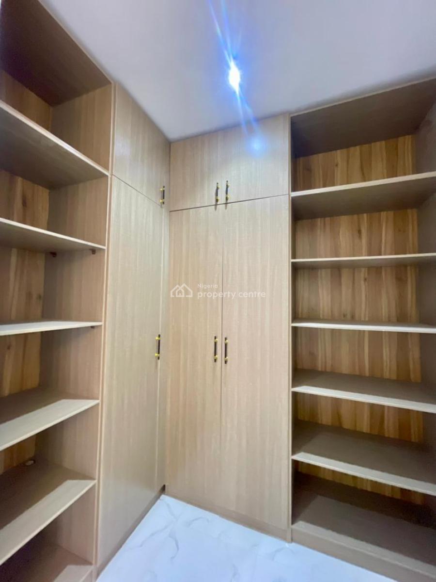 Decently Built 4 Bedroom Terrace Duplex, Orchid, Lekki, Lagos, Terraced Duplex for Sale