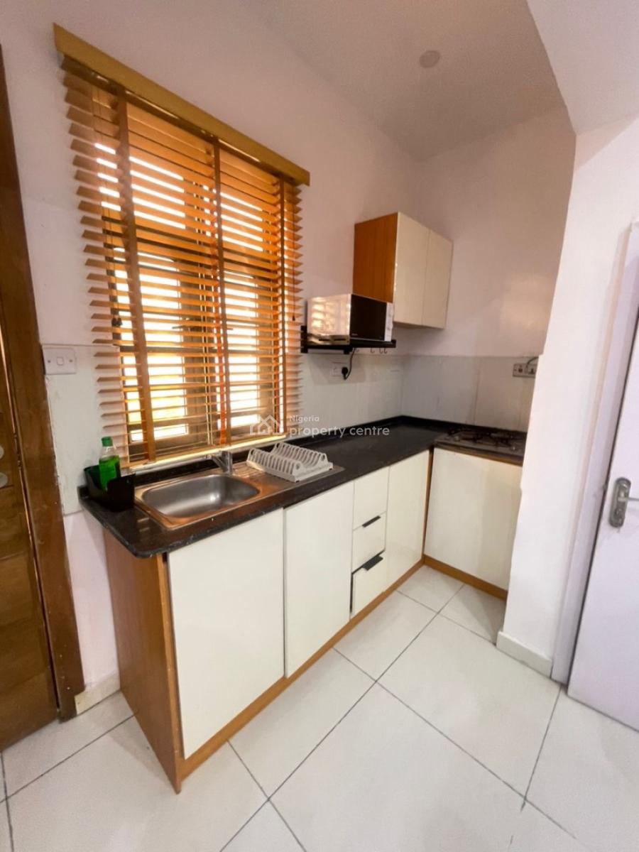 Furnished 2bedrooms Terrace Duplex Available, Orchid, Lekki, Lagos, Terraced Duplex for Rent