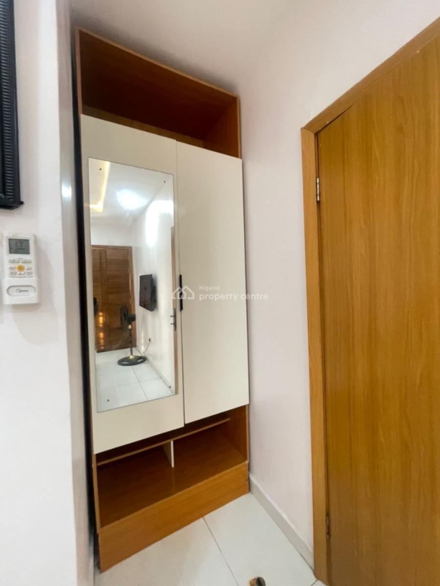 Furnished 2bedrooms Terrace Duplex Available, Orchid, Lekki, Lagos, Terraced Duplex for Rent