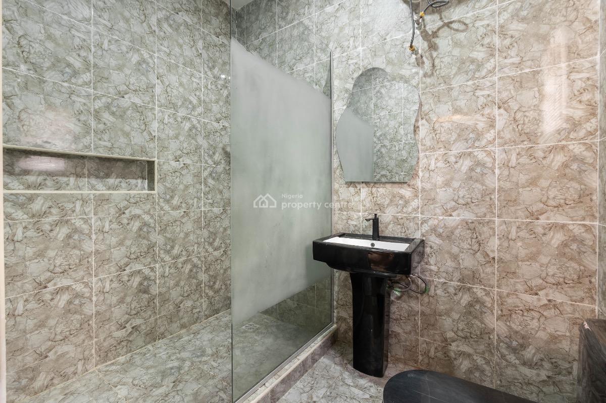 Luxury 2 Bedroom Apartment, Off Freedom Way, Lekki Phase 1, Lekki, Lagos, Flat / Apartment Short Let