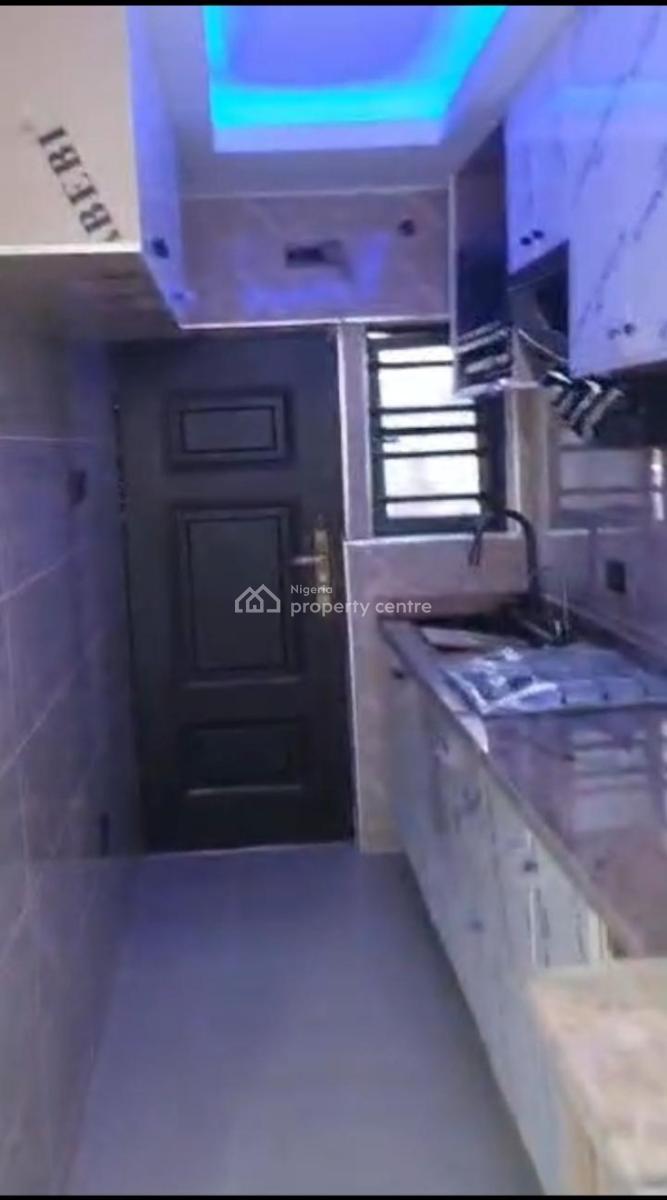 Brand New 3bedroom Duplex, Maryland, Lagos, Detached Duplex for Sale