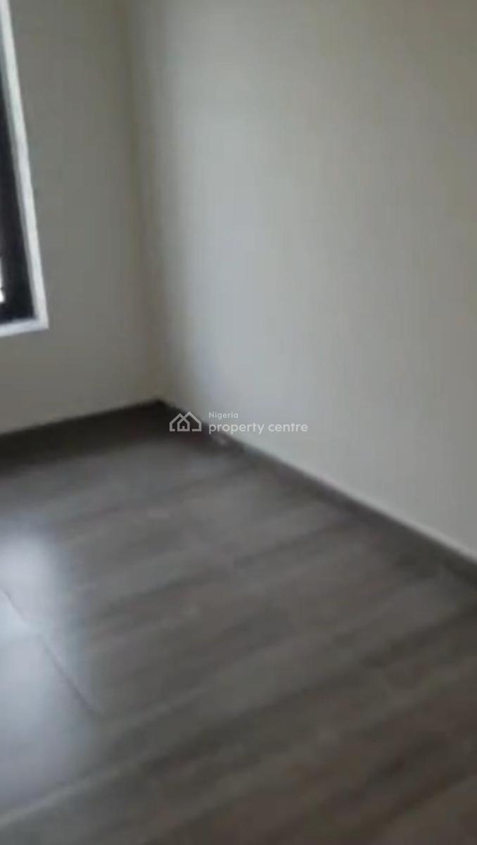 Brand New 3bedroom Duplex, Maryland, Lagos, Detached Duplex for Sale