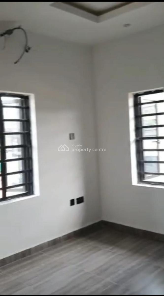 Brand New 3bedroom Duplex, Maryland, Lagos, Detached Duplex for Sale