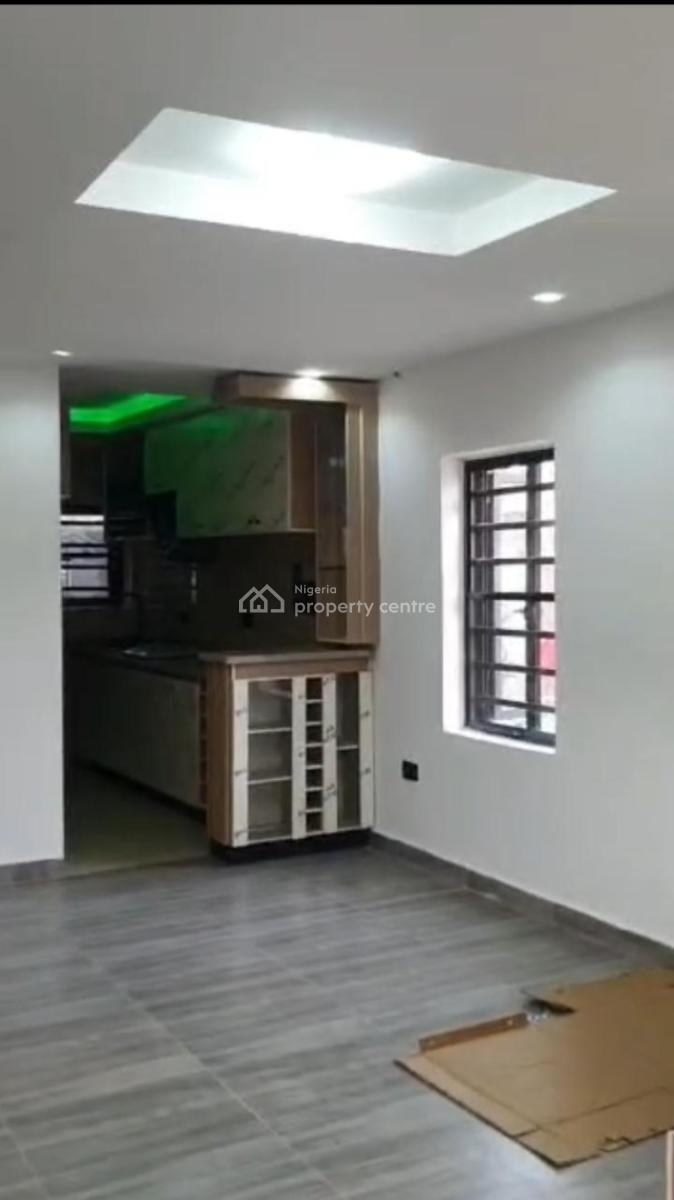 Brand New 3bedroom Duplex, Maryland, Lagos, Detached Duplex for Sale