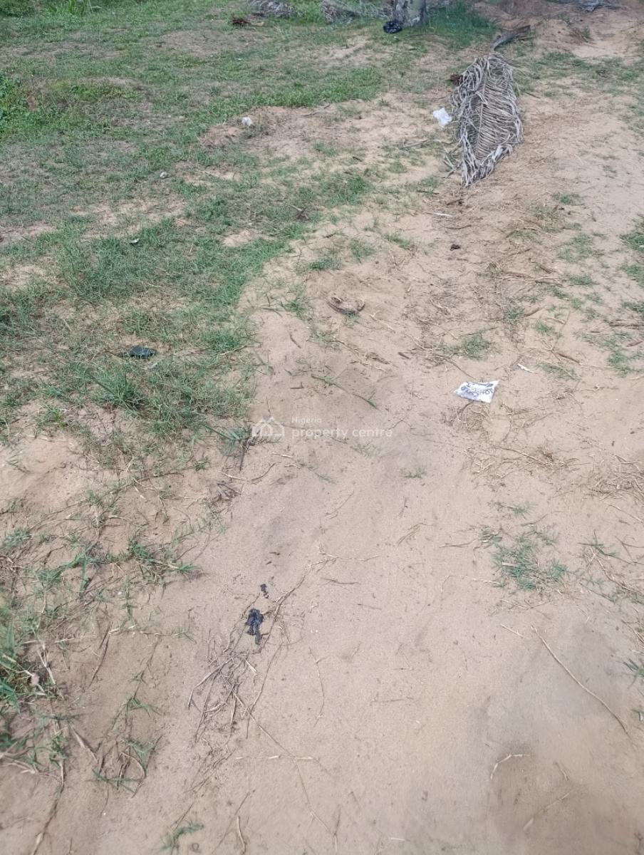 Strategic Plots of Land, Glover Road, Old Ikoyi, Ikoyi, Lagos, Mixed-use Land for Sale