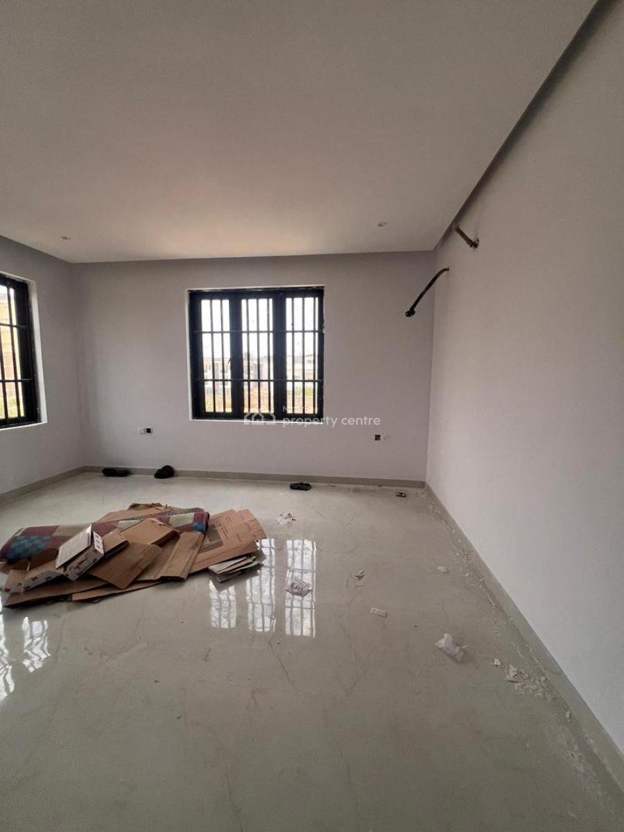 Newly Built 3 Bedroom Apartment with Elevator in a Secured Estate, Perfect for Investment & Personal Residence, in a Secure Estate, Parkview, Ikoyi, Lagos, Flat / Apartment for Sale