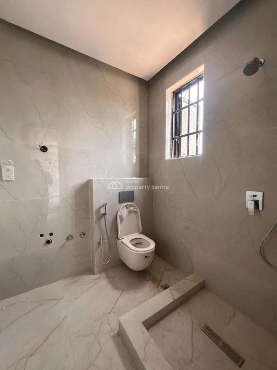 Newly Built 3 Bedroom Apartment with Elevator in a Secured Estate, Perfect for Investment & Personal Residence, in a Secure Estate, Parkview, Ikoyi, Lagos, Flat / Apartment for Sale